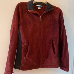 Columbia Fleece